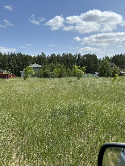 Участок 22 сот. (ИЖС)