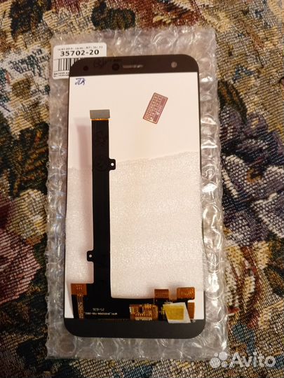 Дисплей модули