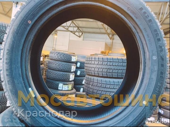 Sailun Ice Blazer Arctic 215/55 R17 98H