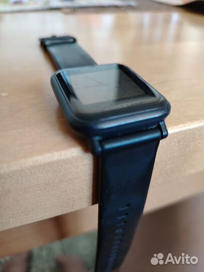 SMART watch amazfit bip