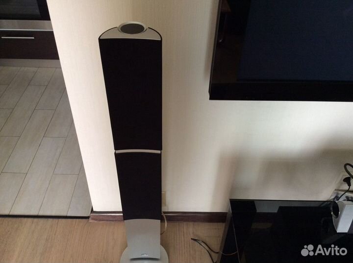 Jamo - домашний кинотеатр