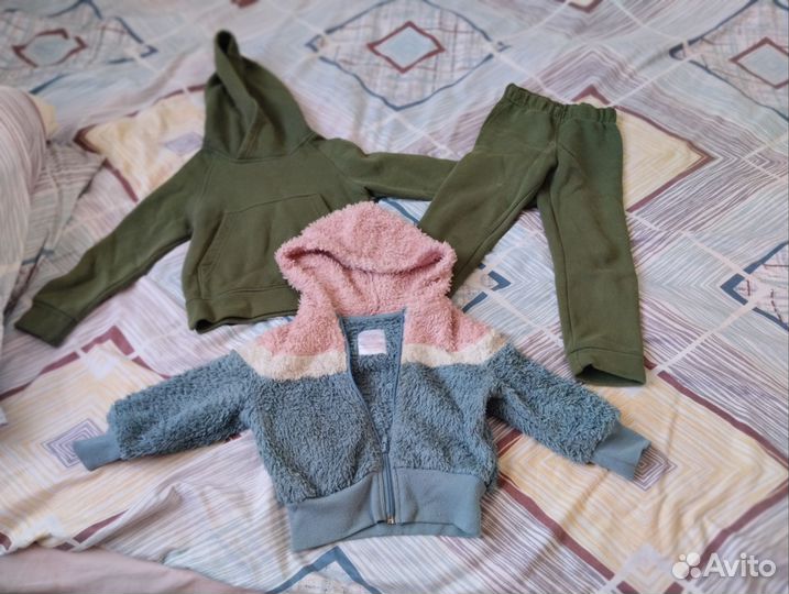 Одежда для девочки