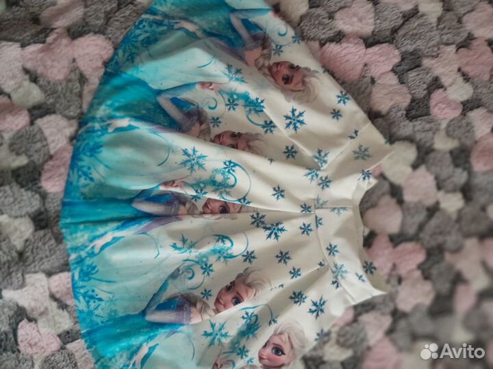 Юбочка для девочки