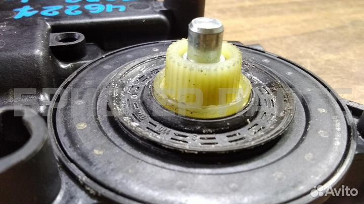 Моторчик стеклопод. Фольксваген Поло 5