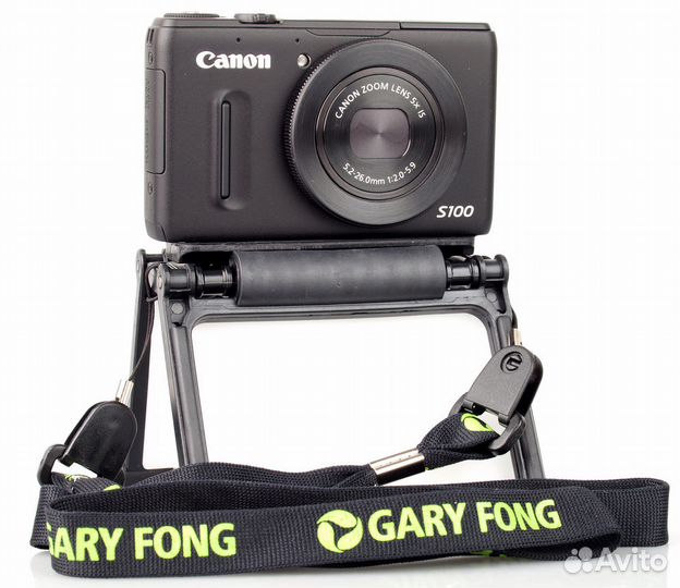 Подставка для компактной камеры, мини штатив,новая