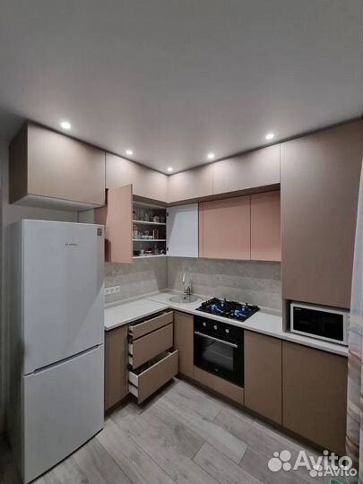 Кухня на заказ CS - 145