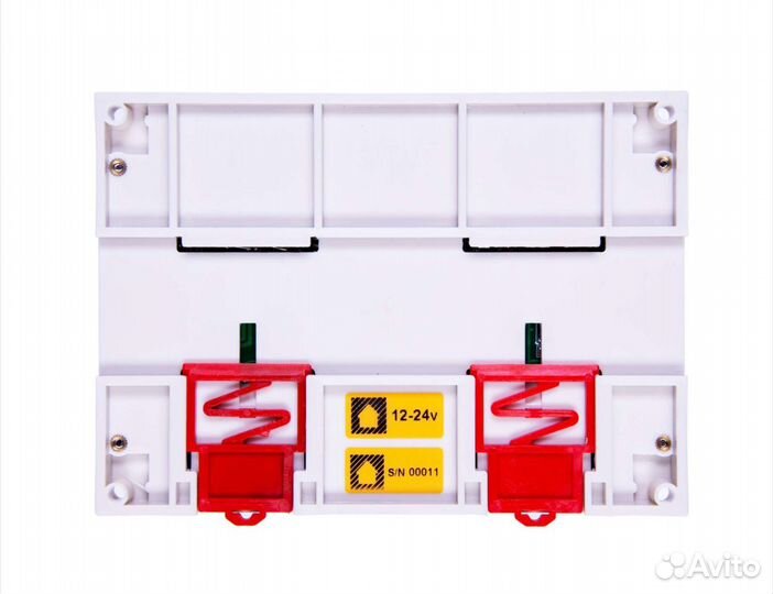 Авр для генератора. Контроллер авр