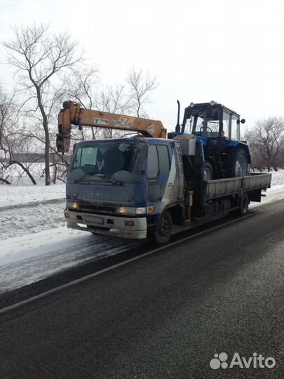 Услуги самогруза 5-8-10т. Кольца жби