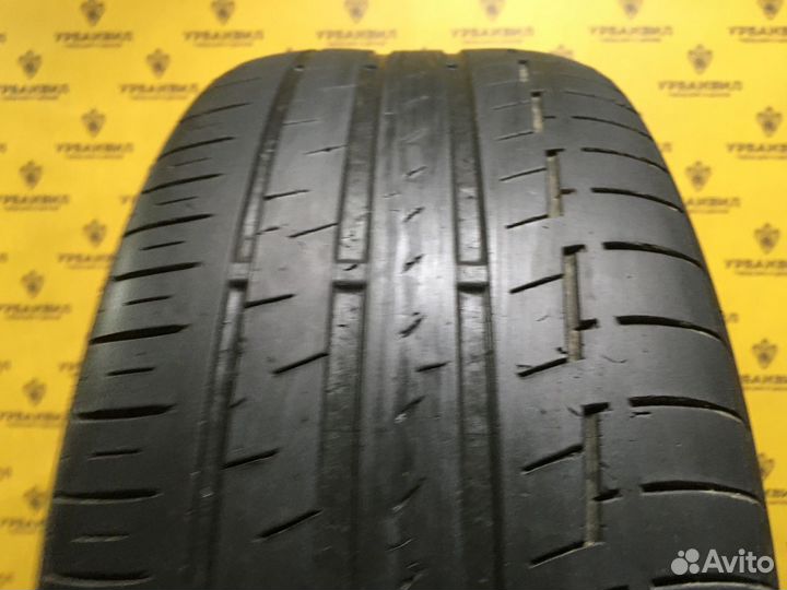 Continental PremiumContact 6 215/55 R17 94V