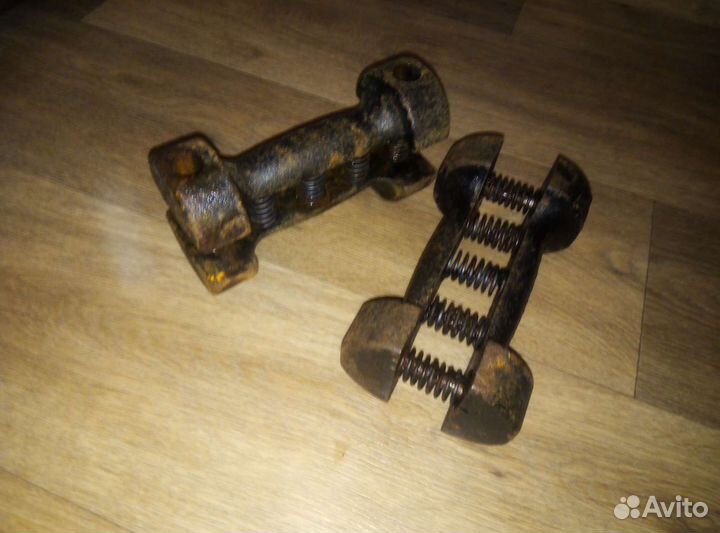 Гири экспандер, 2шт