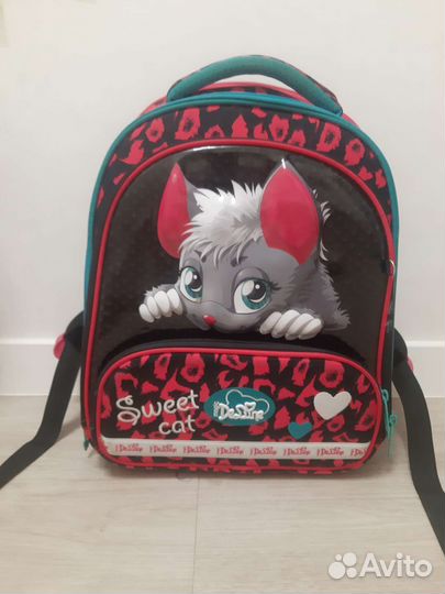 Рюкзак оригинал