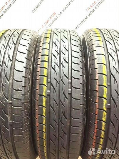 Bridgestone Nextry Ecopia 155/65 R13 73S