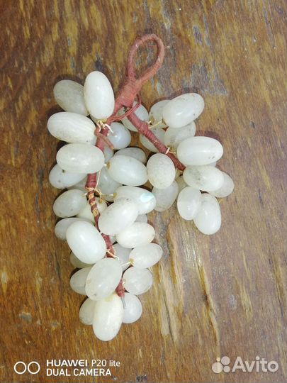 Елочные игрушки СССР