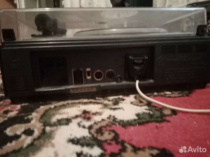 Проиграватель