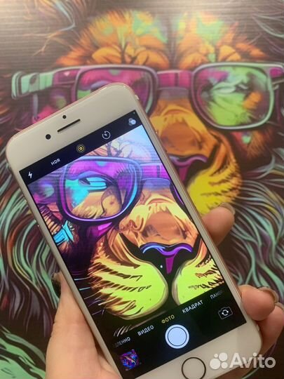 iPhone 7, 32 ГБ