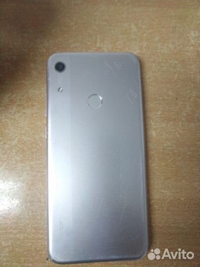 HONOR 8A, 2/32 ГБ