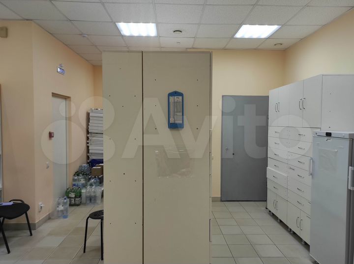 Торговая площадь, 107.7 м²