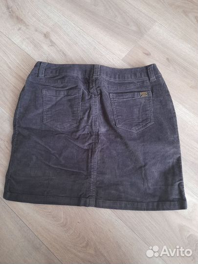 Юбки новые