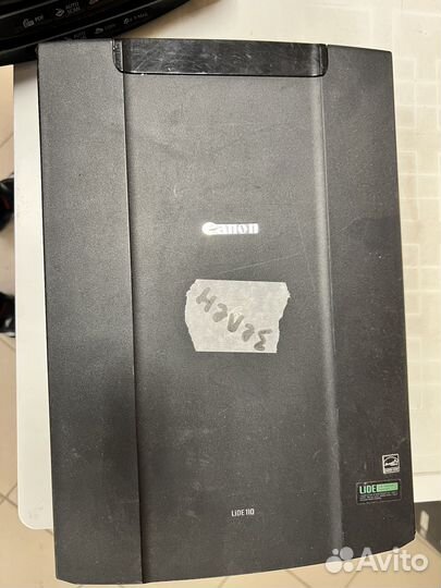 Сканеры Canon цена за все 6 шт