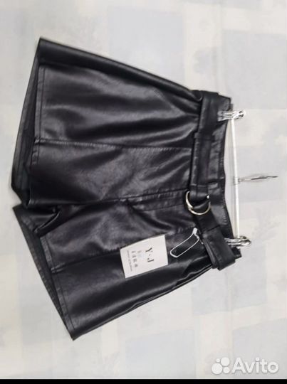 Шорты новые 44,46,48