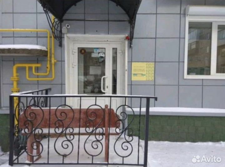 Администратор в хостел в день