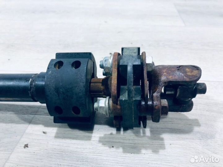 Кардан рулевой Ssang Yong Kyron