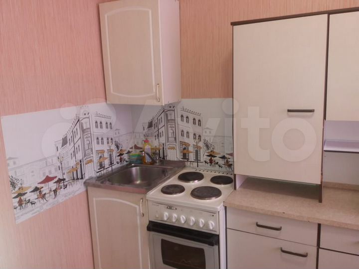 2-к. квартира, 49 м², 3/9 эт.