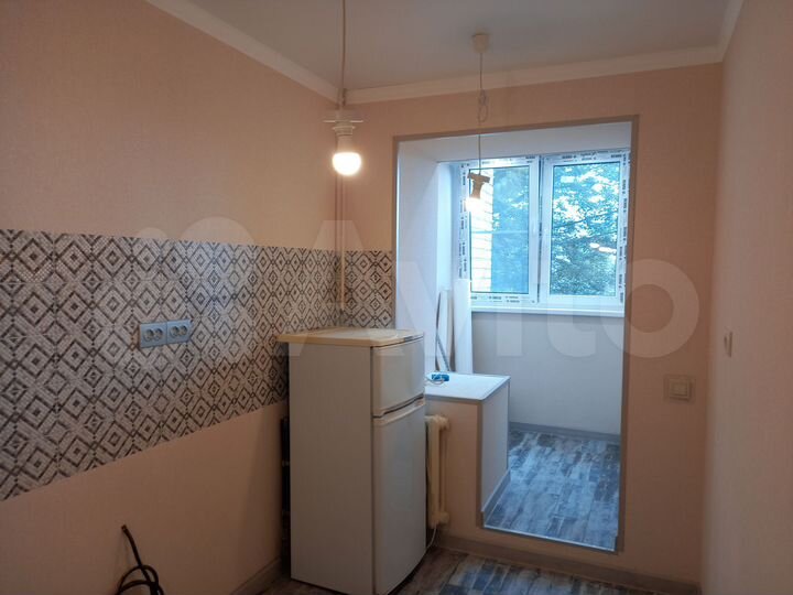 1-к. квартира, 28,5 м², 2/9 эт.