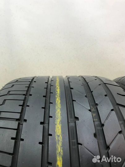Pirelli P Zero Asimmetrico 295/30 R18 104P