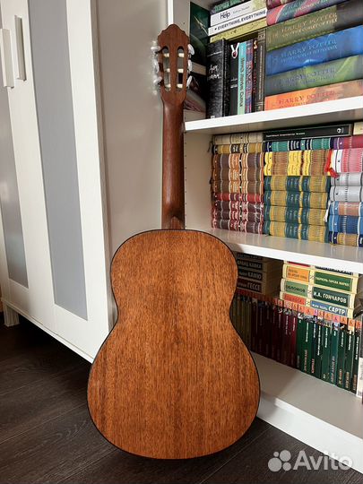 Гитара классическая cort AC100-SG