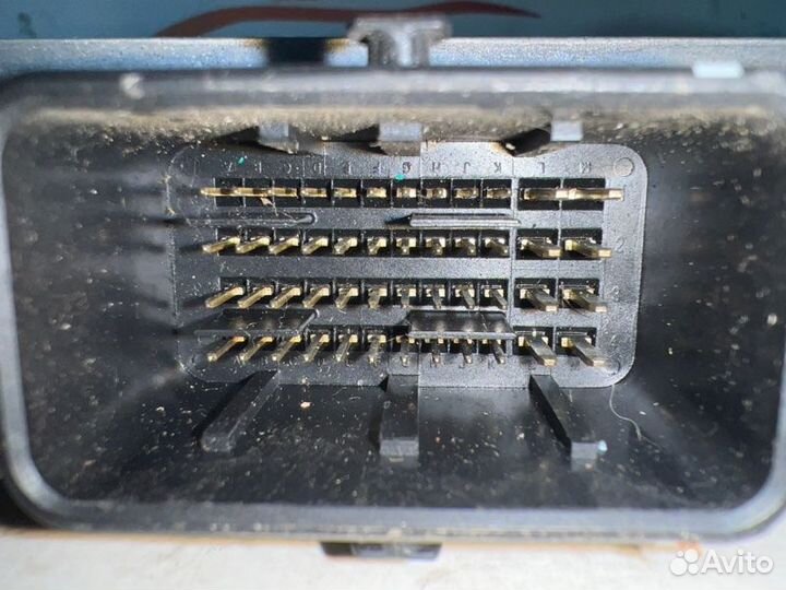 Блок управления двигателем Infiniti Qx70/Fx S51