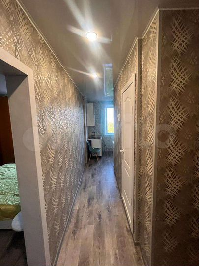 1-к. квартира, 29 м², 6/9 эт.