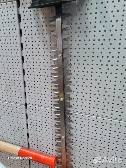 Мотоножницы Stihl HS 45 24