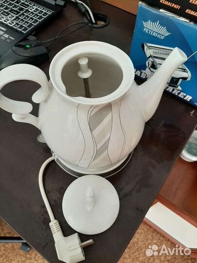 Чайник электрический