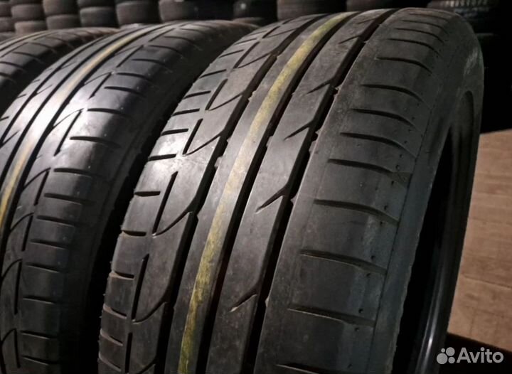 Bridgestone Potenza S001 225/50 R18 95W