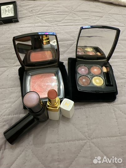 Шанель весна 2023