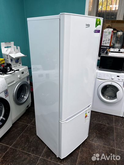 Холодильник beko CS325000