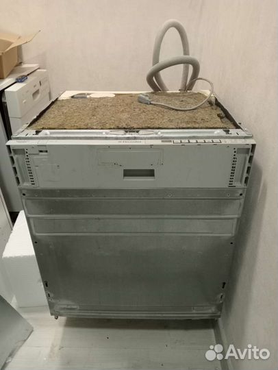 Посудомоечная машина Electrolux