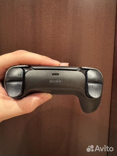 Dualsense ps5 бу
