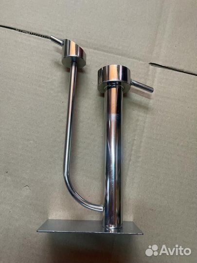 Попугай настольный