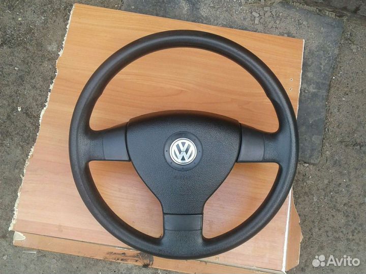 Руль в зборе VW