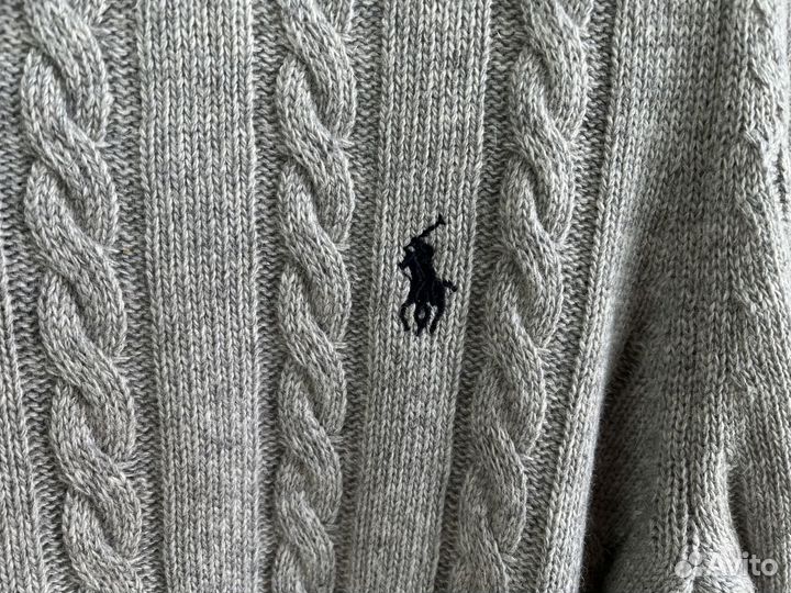 Свитер Polo Ralph Lauren (джемпер)