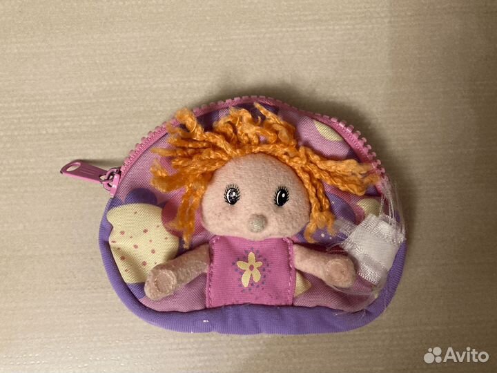 Сумка детская