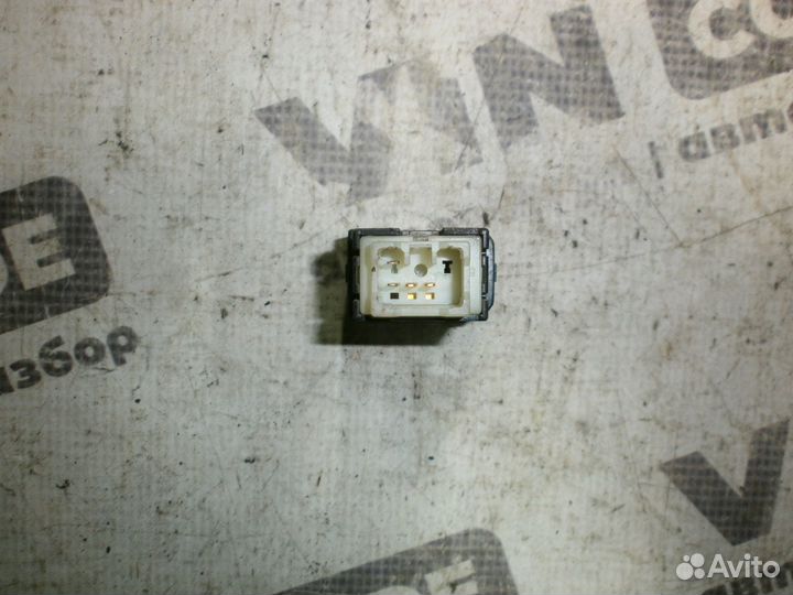 Кнопка режимов АКПП Suzuki Grand Vitara XL-7