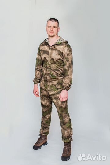 Масхалат сетка сетчатый мох мультикам