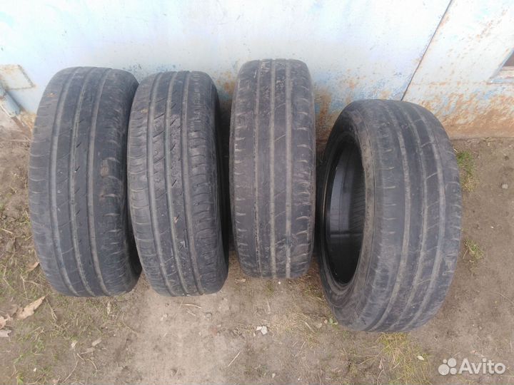 Viatti Strada Asimmetrico 185/65 R15 88H