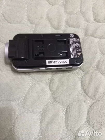 Видеорегистратор