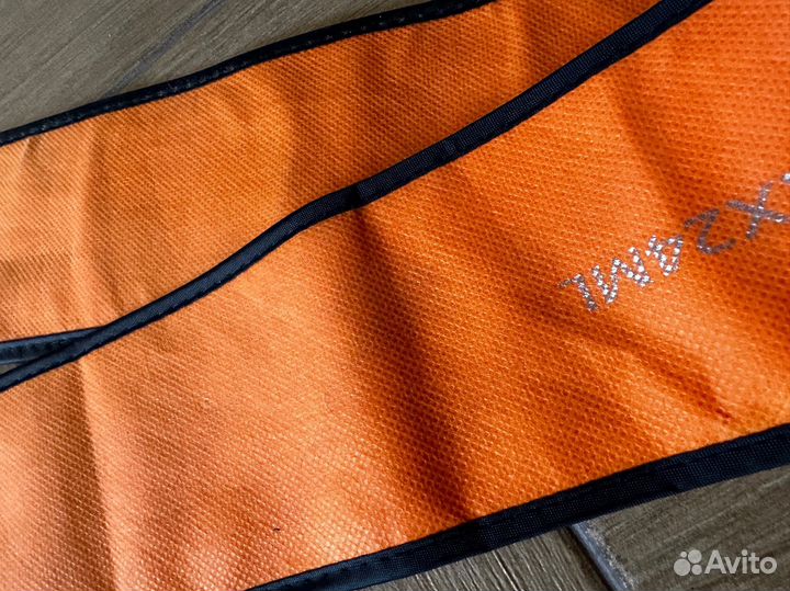 Чехол для спининга