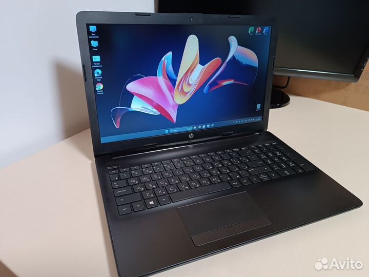 Ноутбук HP 15.6