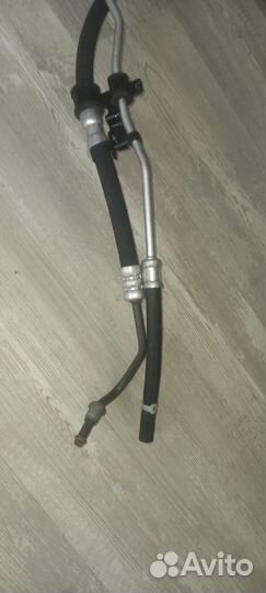 Трубки гур A/T 1 747 038 Ford